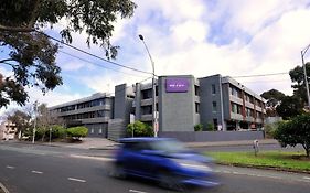 Mercure North Melbourne